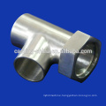 OEM CNC Machining Parts/Mechanical Parts Fabrication